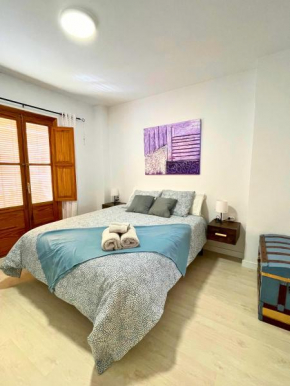 Home4u Apartamento Realejo